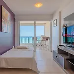 Beach Village #1503 - Ape Na Praia Por Carpediem