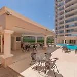 Beach Village #1503 - Ape Na Praia Por Carpediem