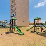 Beach Village #1503 - Ape Na Praia Por Carpediem