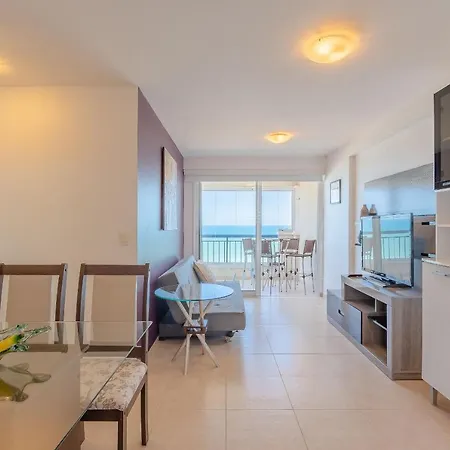 Apartamento Village #1503 - Apê Na Por Carpediem Fortaleza (Ceara)