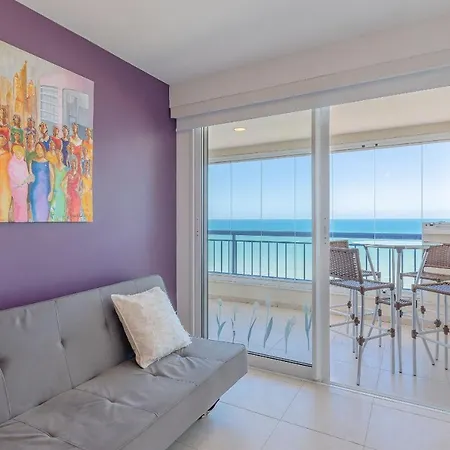 Apartamento Village #1503 - Apê Na Por Carpediem *