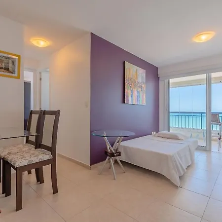 Apartamento Village #1503 - Apê Na Por Carpediem