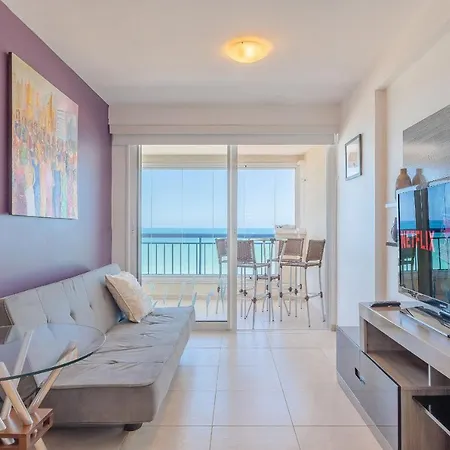 Village #1503 - Apê Na Por Carpediem Apartamento Fortaleza (Ceara)