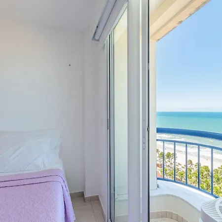 Apartamento Village #1503 - Apê Na Por Carpediem *