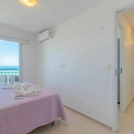 Village #1503 - Apê Na Por Carpediem Apartamento