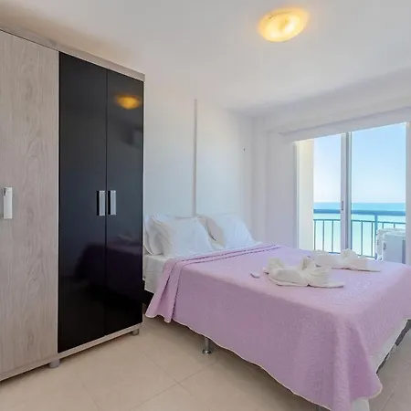 Village #1503 - Apê Na Por Carpediem Apartamento