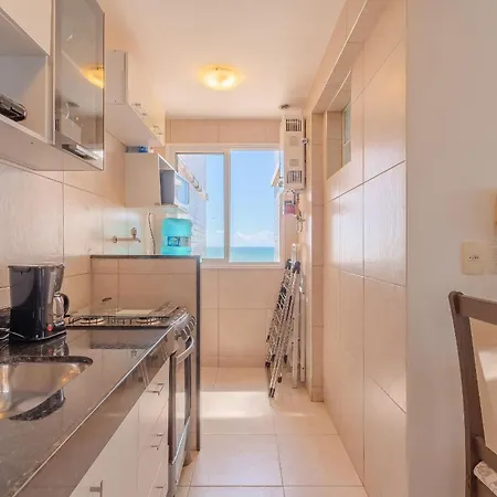 Apartamento Village #1503 - Apê Na Por Carpediem
