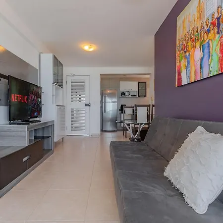 Apartamento Village #1503 - Apê Na Por Carpediem