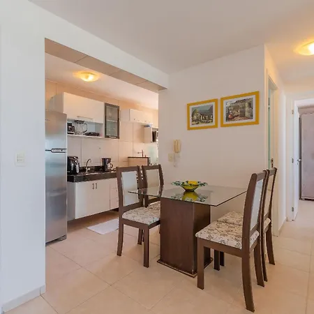 Apartamento Village #1503 - Apê Na Por Carpediem *