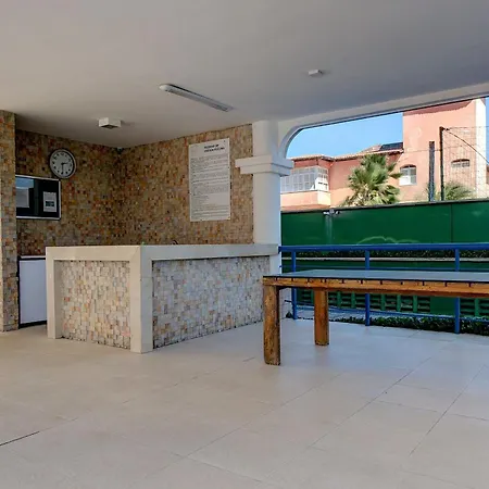 Apartamento Village #1503 - Apê Na Por Carpediem *