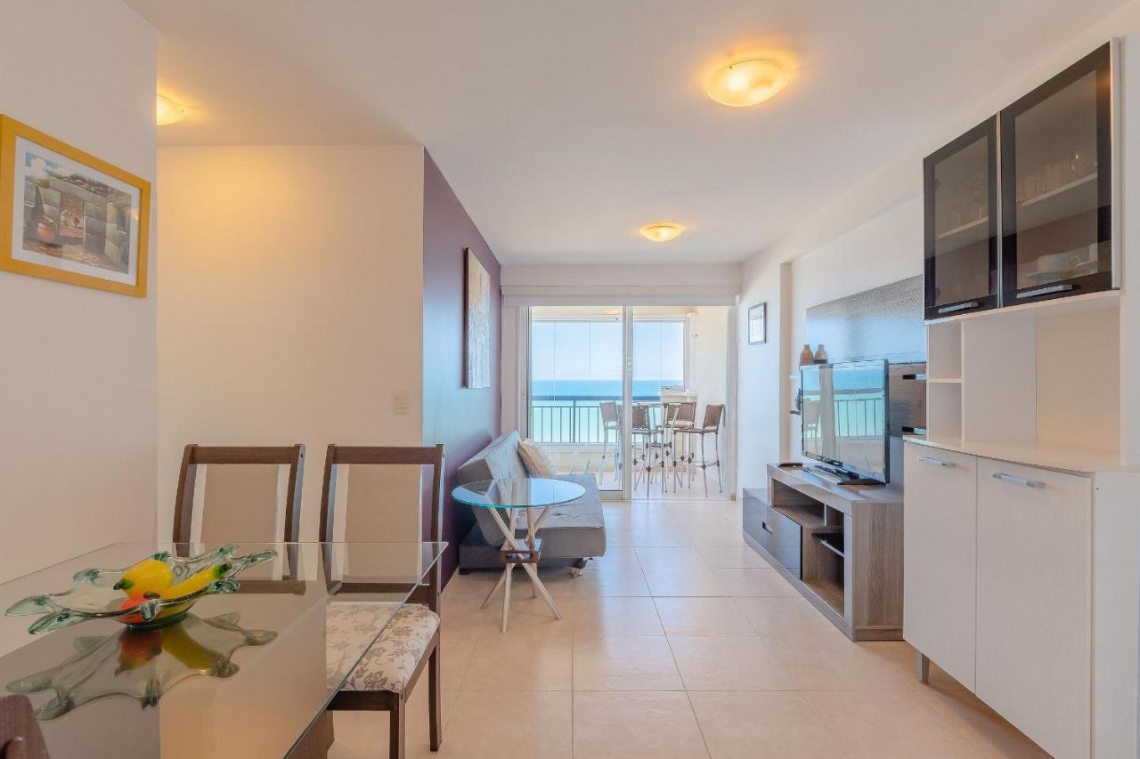 Apartamento Village #1503 - Ape Na Por Carpediem Fortaleza (Ceara)