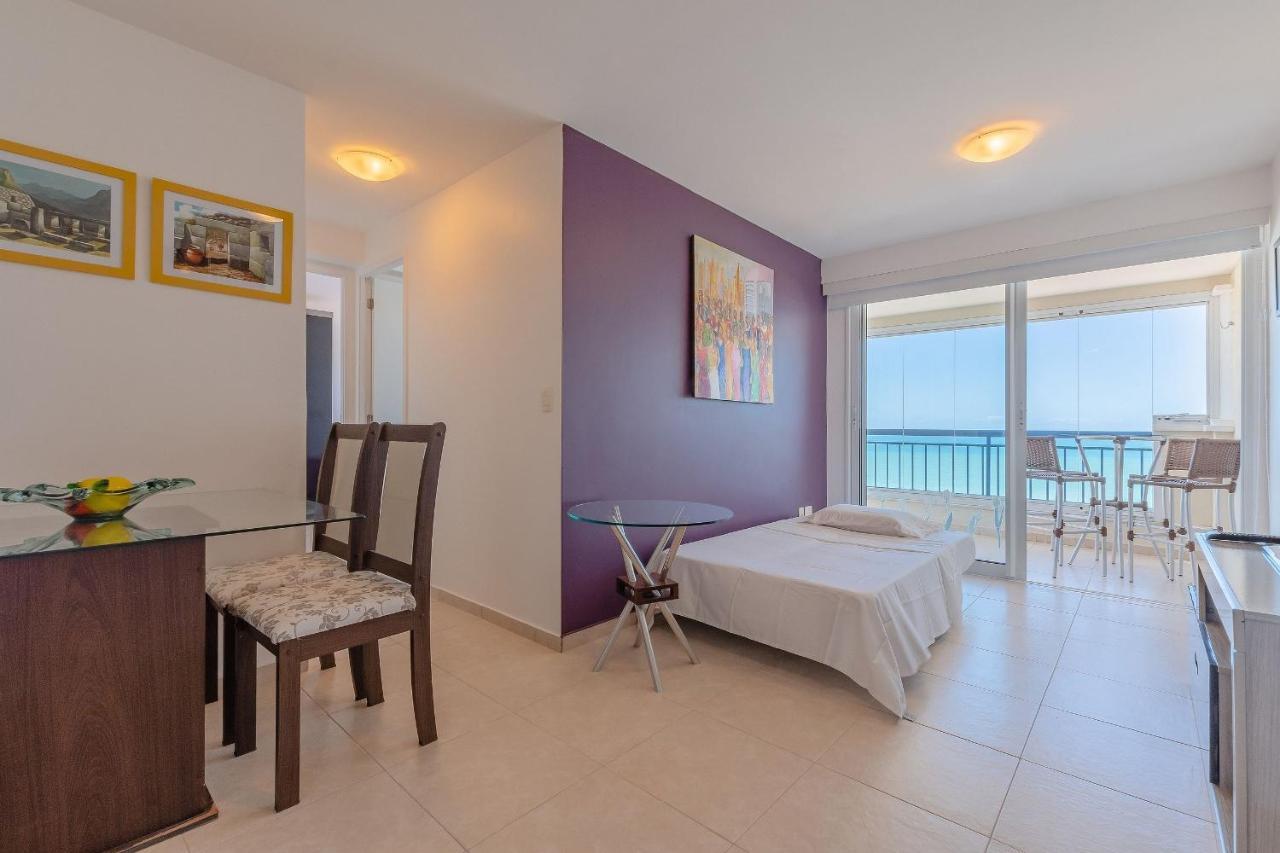 Apartamento Village #1503 - Ape Na Por Carpediem