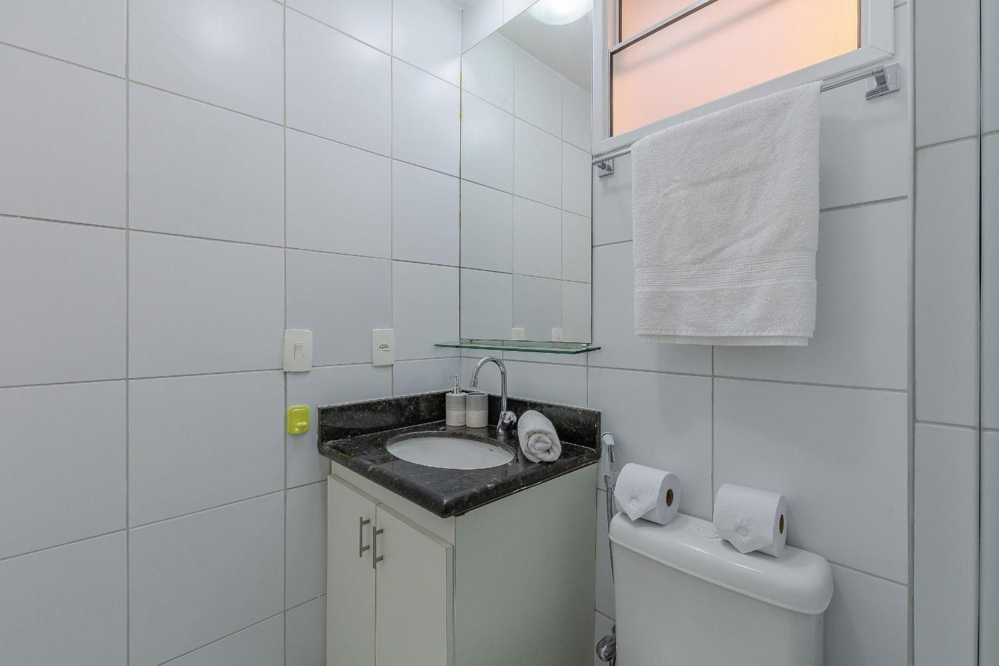 Apartamento Village #1503 - Ape Na Por Carpediem *