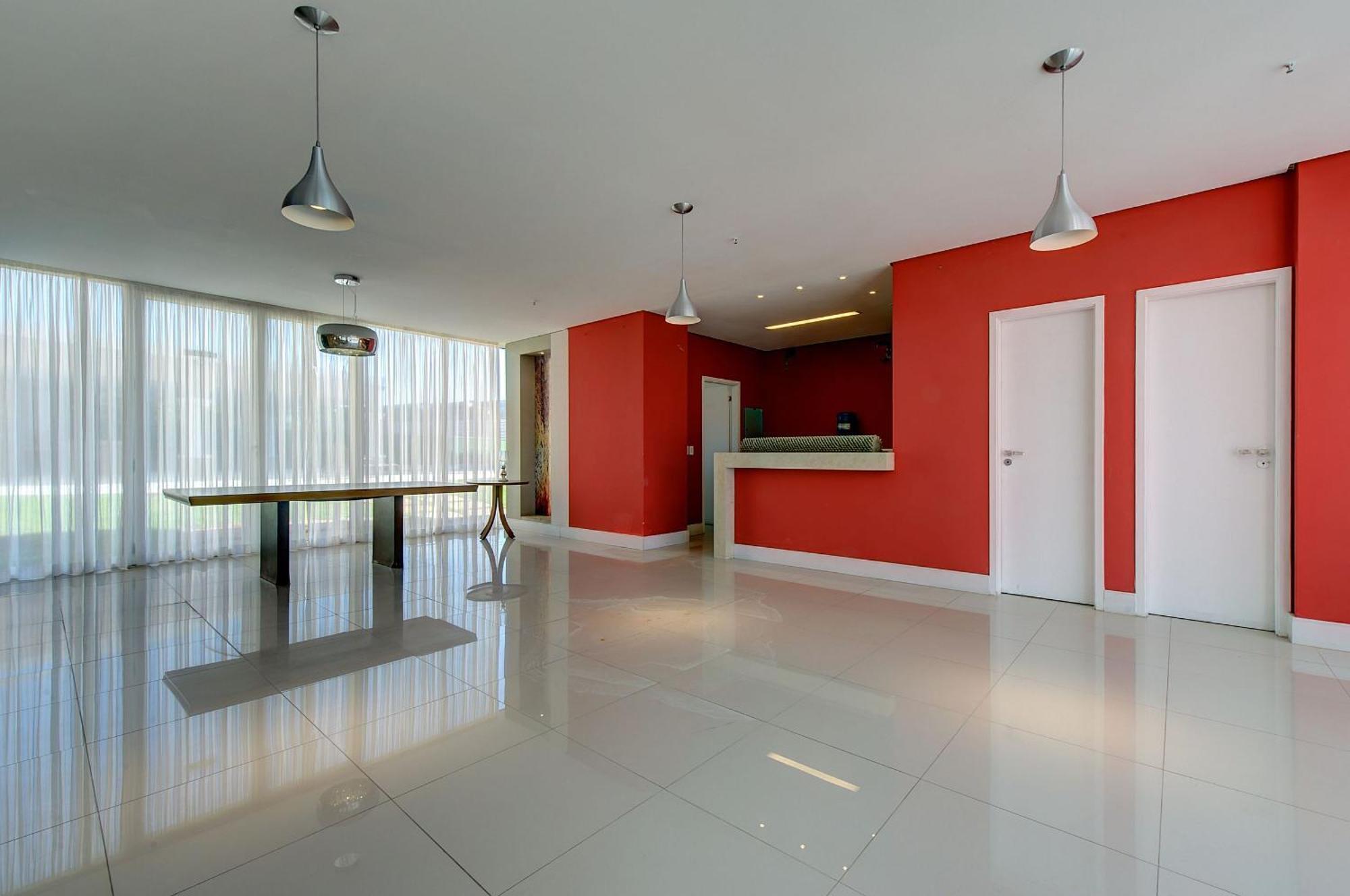 Apartamento Village #1503 - Ape Na Por Carpediem
