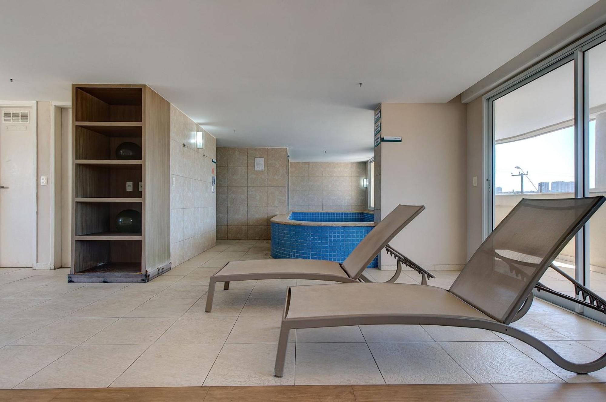 Apartamento Village #1503 - Ape Na Por Carpediem *
