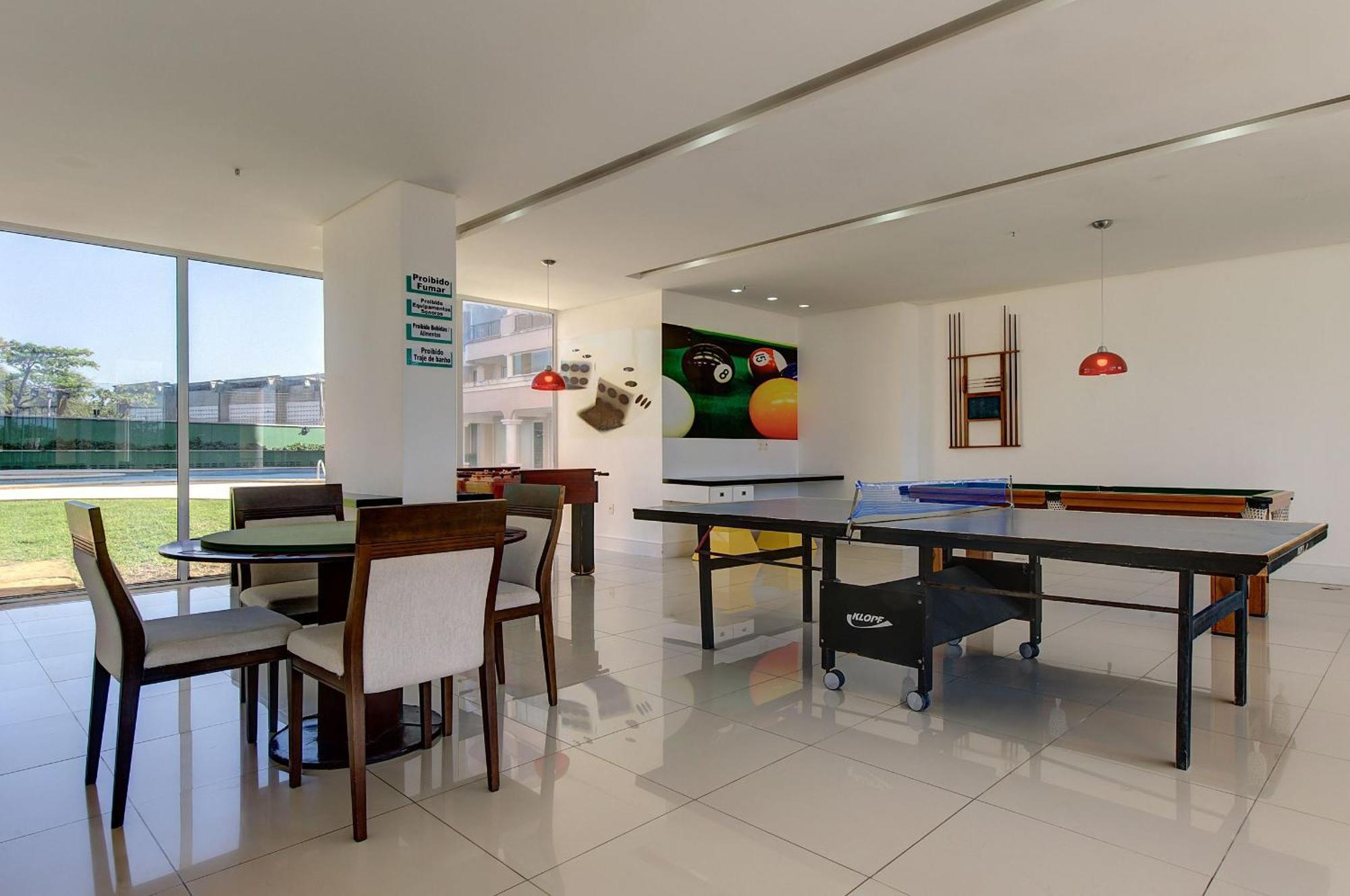 Apartamento Village #1503 - Ape Na Por Carpediem
