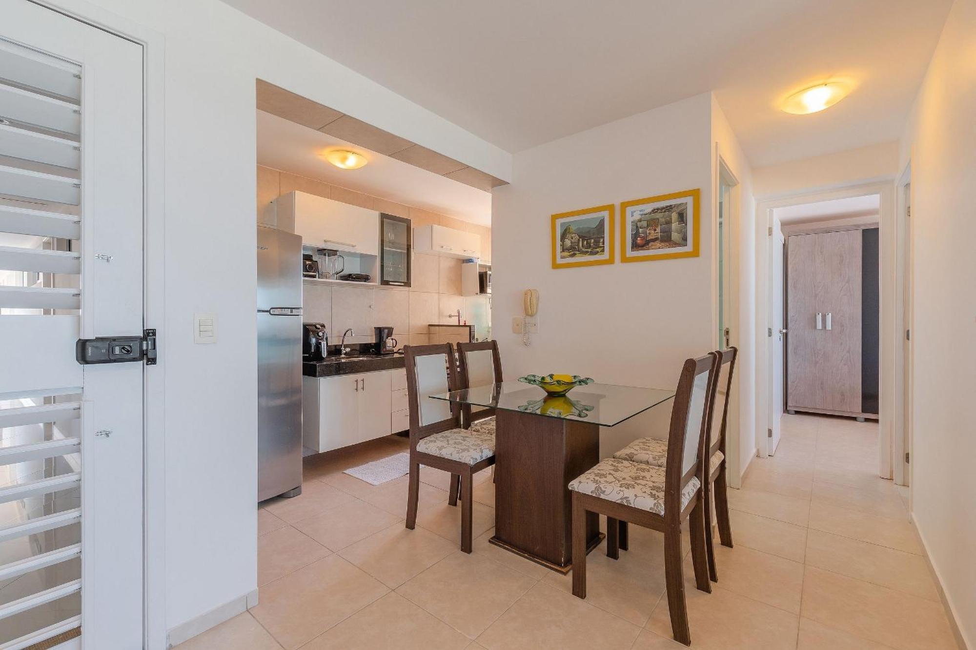 Apartamento Village #1503 - Ape Na Por Carpediem *