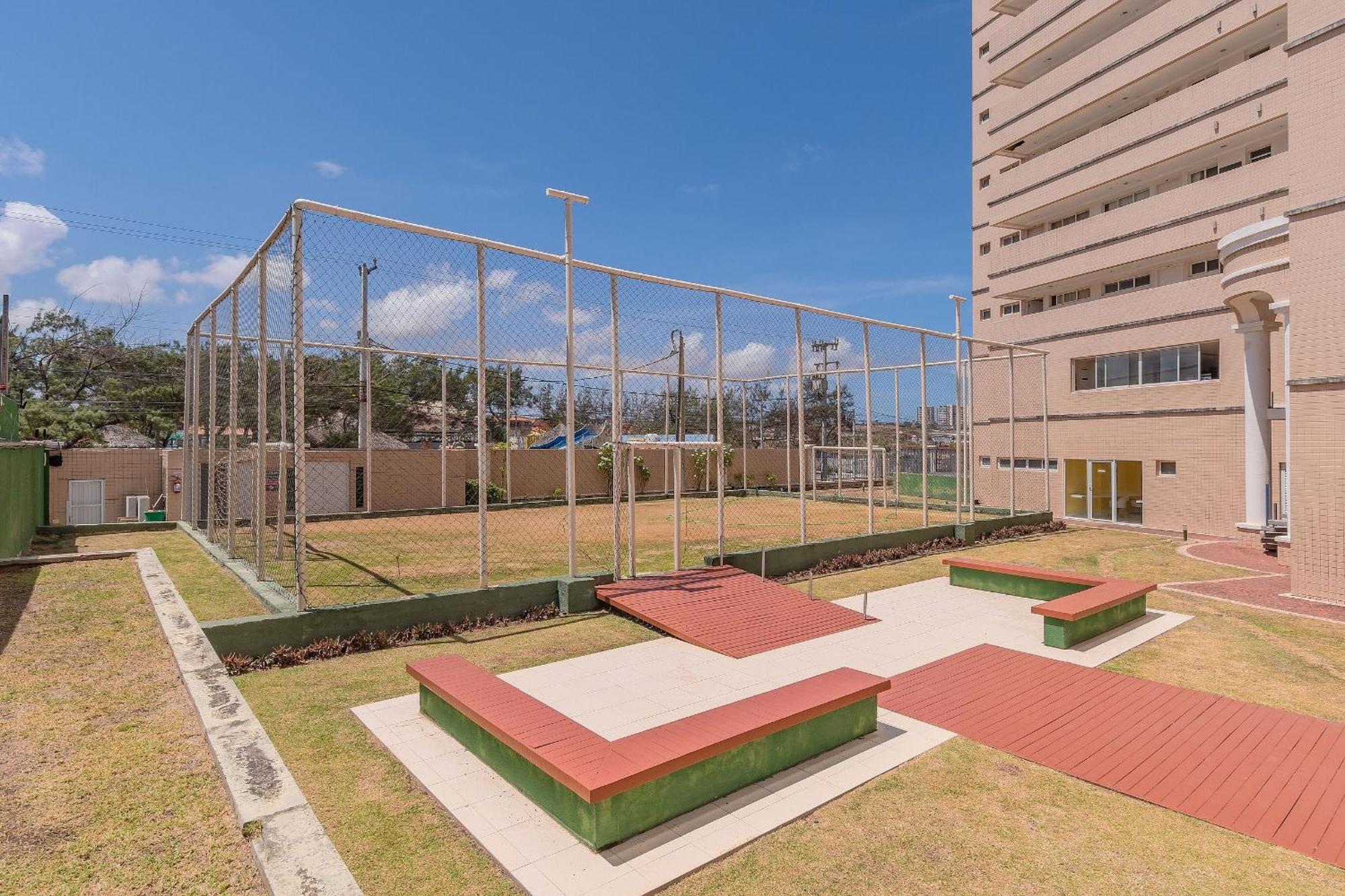 Apartamento Village #1503 - Ape Na Por Carpediem