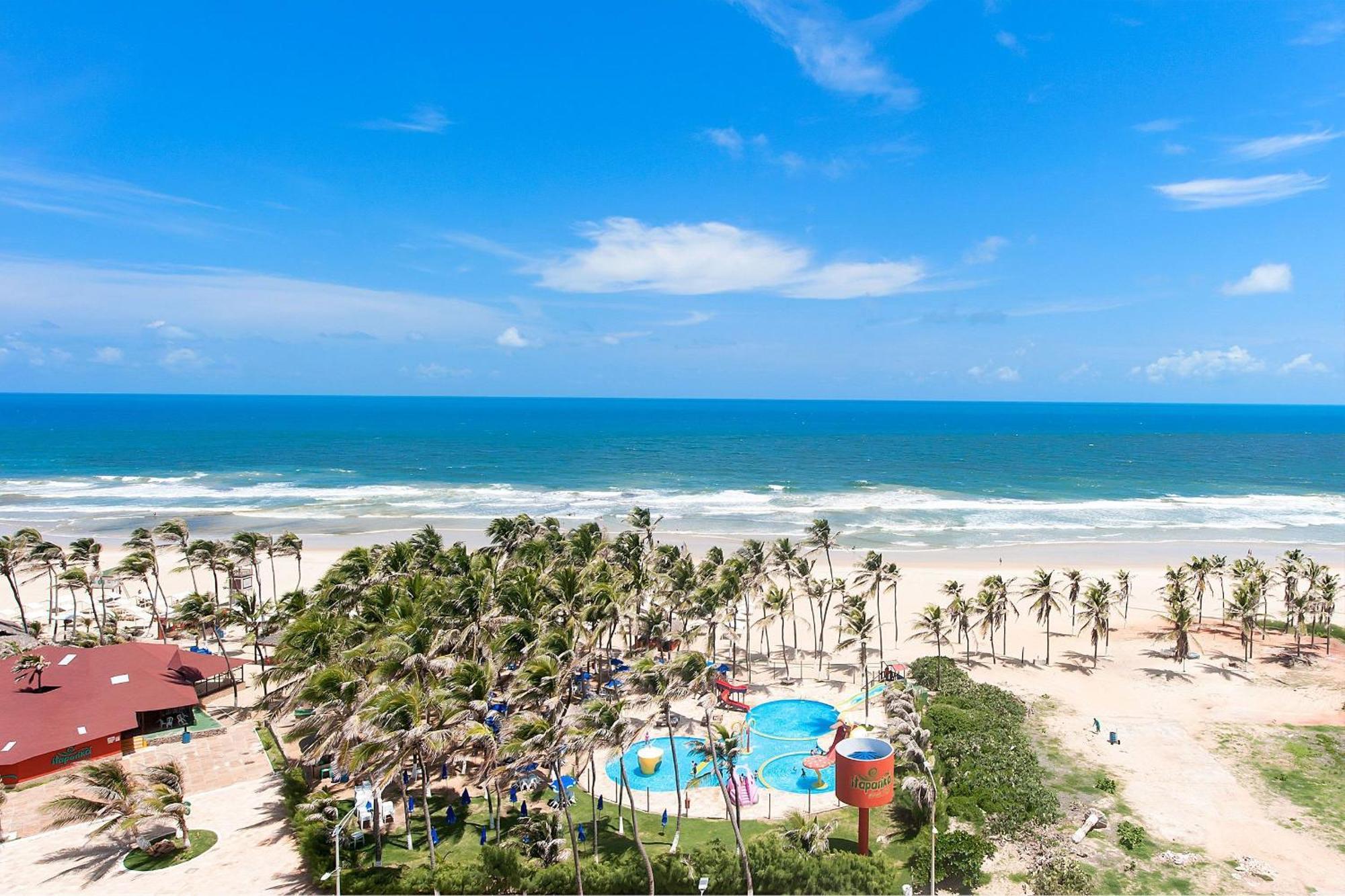 Apartamento Village #1503 - Ape Na Por Carpediem