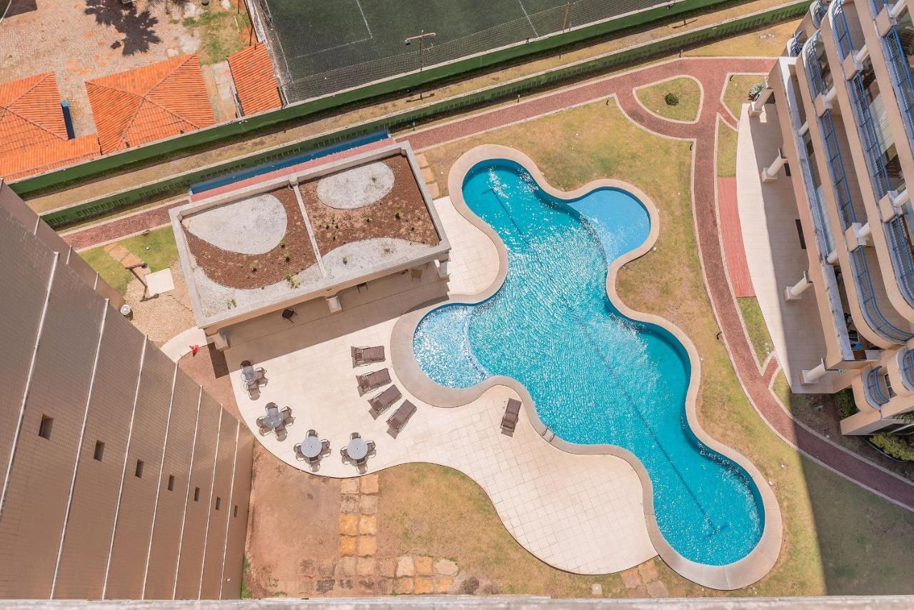 Apartment Village #1503 - Ape Na Por Carpediem Fortaleza (Ceara)