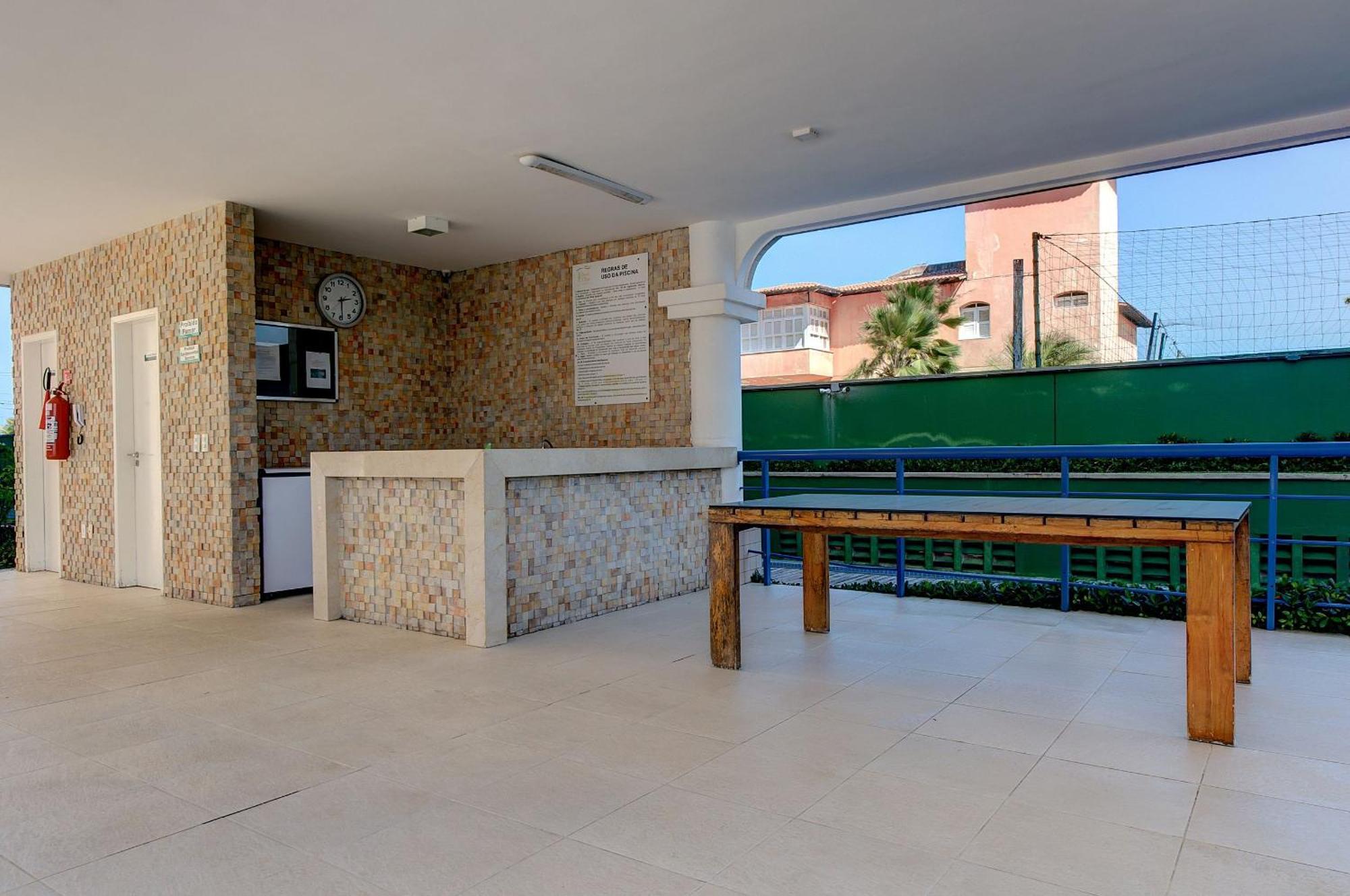 Apartment Village #1503 - Ape Na Por Carpediem *
