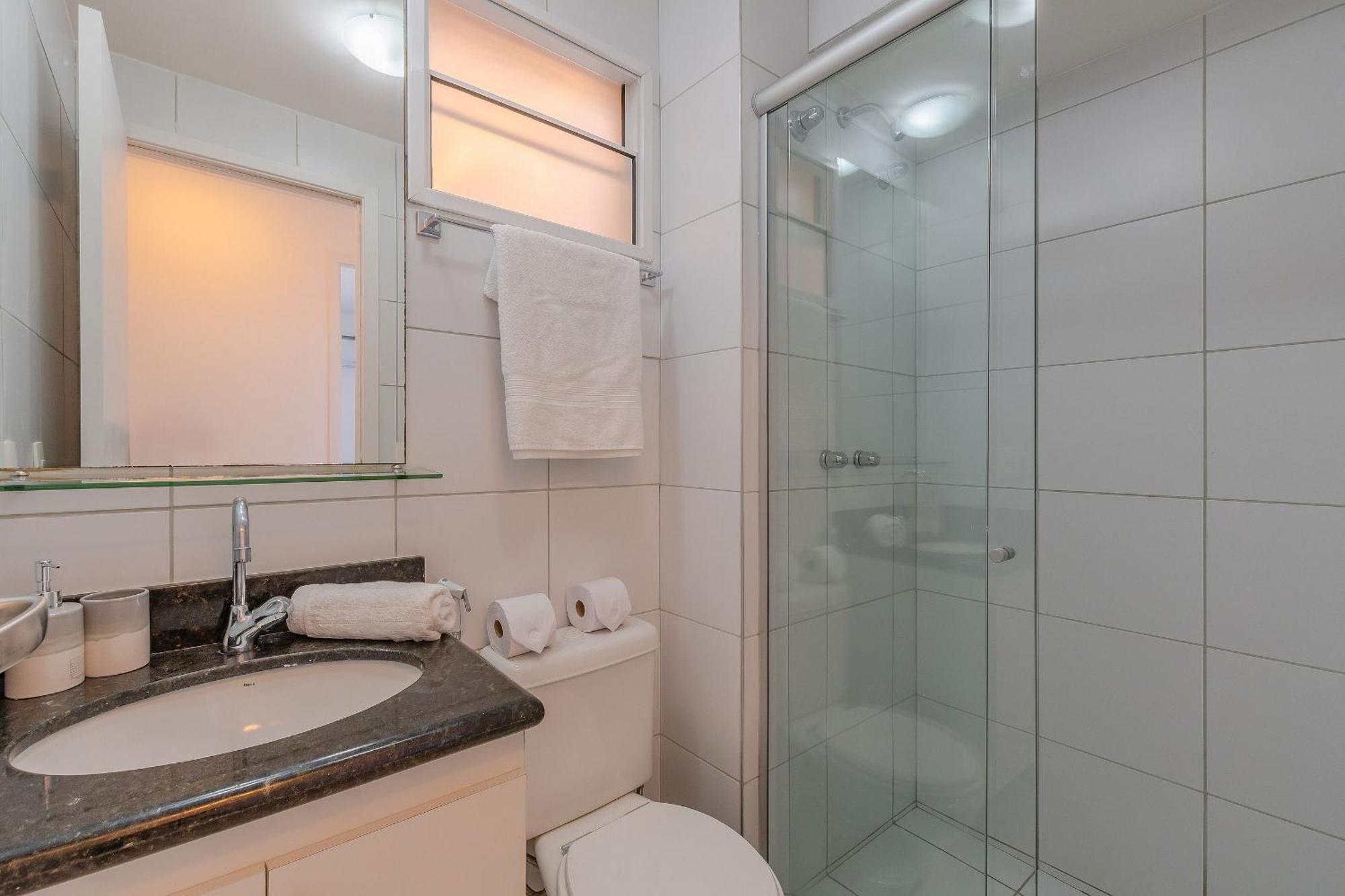 Apartment Village #1503 - Ape Na Por Carpediem Fortaleza (Ceara)